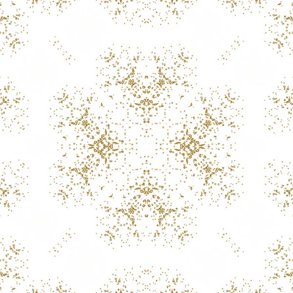 Kusursuz kare soyut desen. Sanat dokusu. Sanat mandala. Simetrik desen