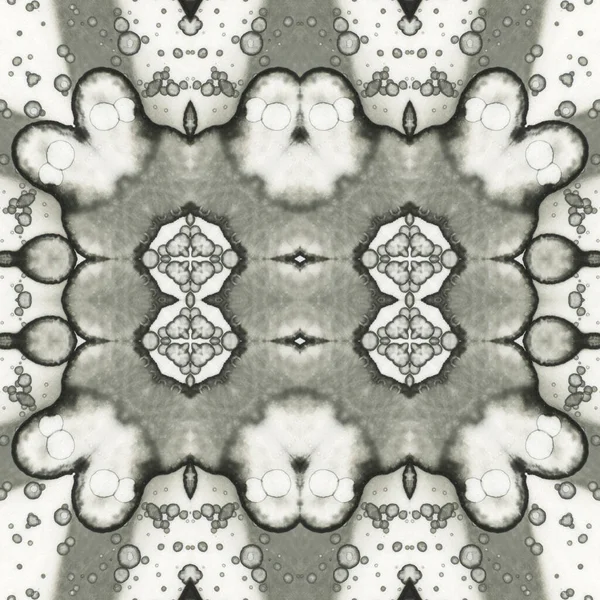 Kusursuz soyut desen. Sanat yaratıcılığı geçmişi. Örgü dokusu