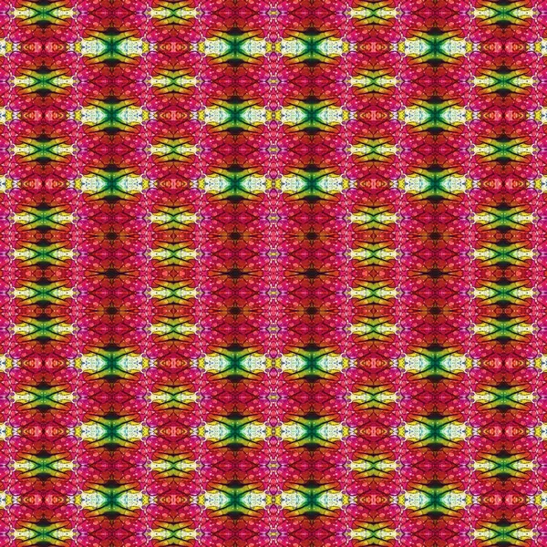 Kusursuz kare soyut desen. Sanat dokusu. Sanat mandala. Simetrik desen