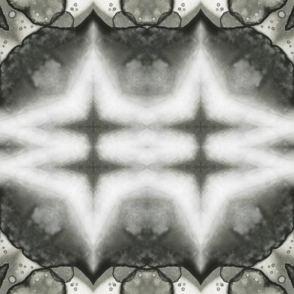 Kusursuz kare soyut desen. Sanat dokusu. Sanat mandala. Simetrik desen