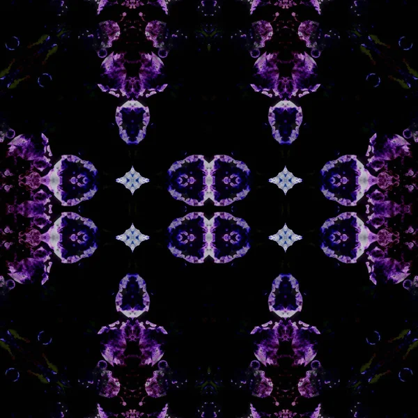 Kusursuz soyut desen. Sanat yaratıcılığı geçmişi. Örgü dokusu