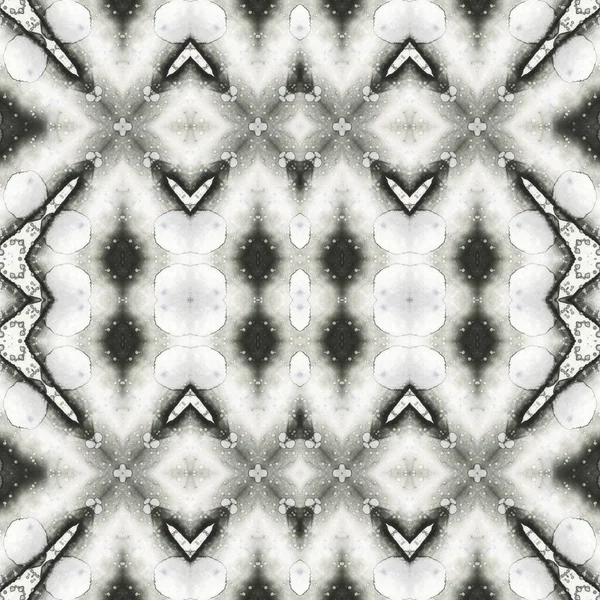 Kusursuz kare soyut desen. Sanat dokusu. Sanat mandala. Simetrik desen