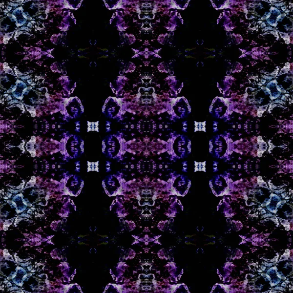 Kusursuz soyut desen. Sanat yaratıcılığı geçmişi. Örgü dokusu