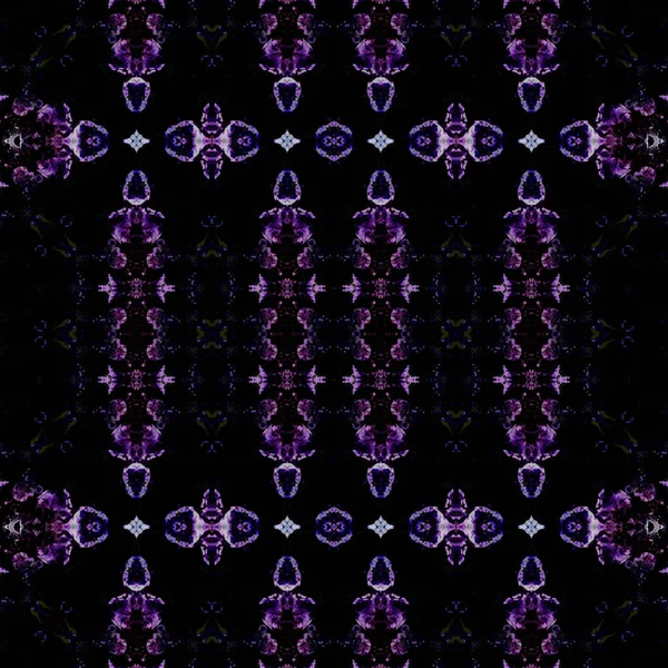 Kusursuz soyut desen. Sanat yaratıcılığı geçmişi. Örgü dokusu