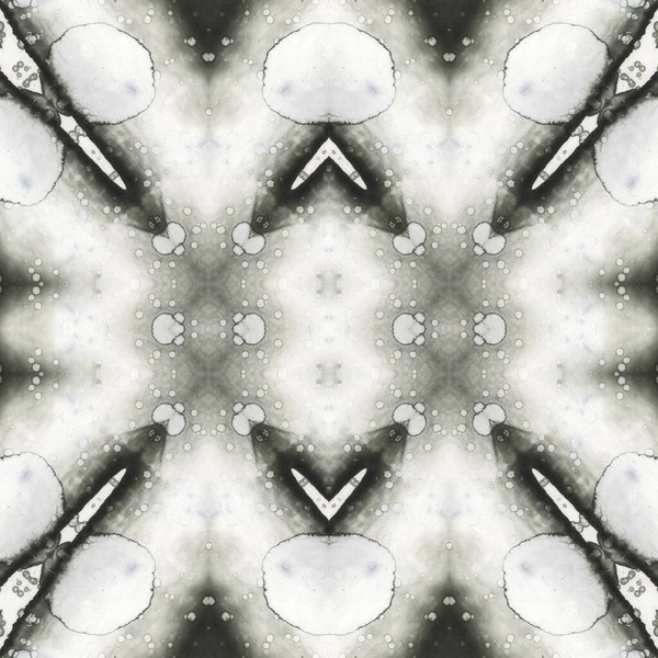 Kusursuz kare soyut desen. Sanat dokusu. Sanat mandala. Simetrik desen