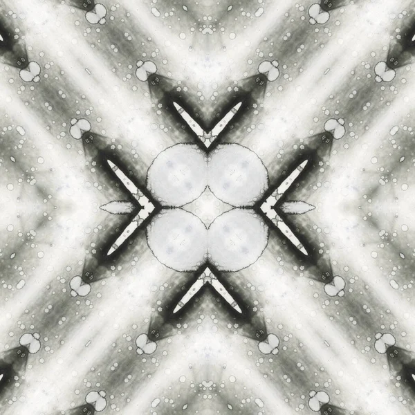 Kusursuz kare soyut desen. Sanat dokusu. Sanat mandala. Simetrik desen