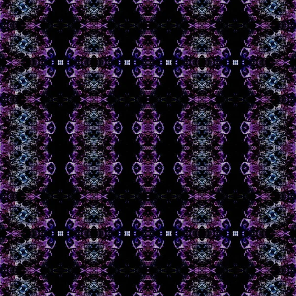 Kusursuz soyut desen. Sanat yaratıcılığı geçmişi. Örgü dokusu