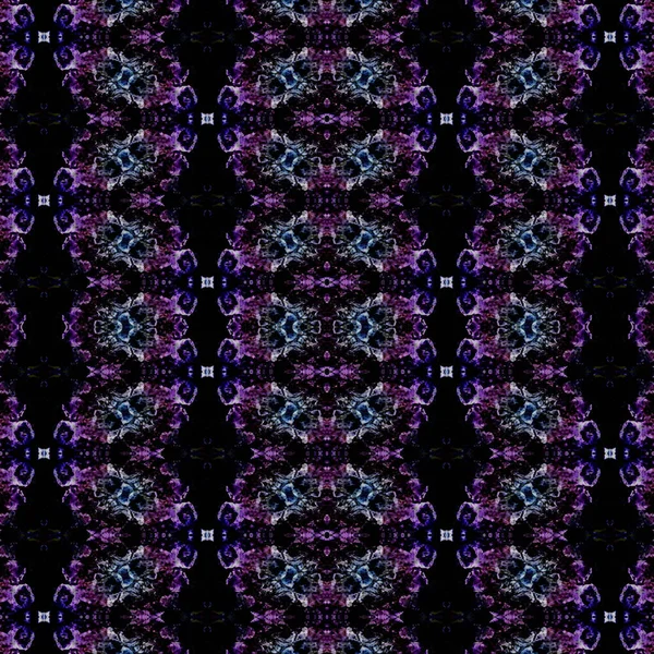 Kusursuz soyut desen. Sanat yaratıcılığı geçmişi. Örgü dokusu