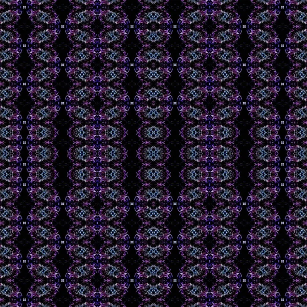 Kusursuz soyut desen. Sanat yaratıcılığı geçmişi. Örgü dokusu