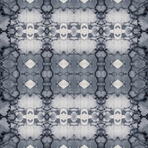 Kusursuz kare soyut desen. Sanat dokusu. Sanat mandala. Simetrik desen
