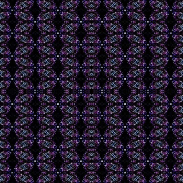 Kusursuz soyut desen. Sanat yaratıcılığı geçmişi. Örgü dokusu