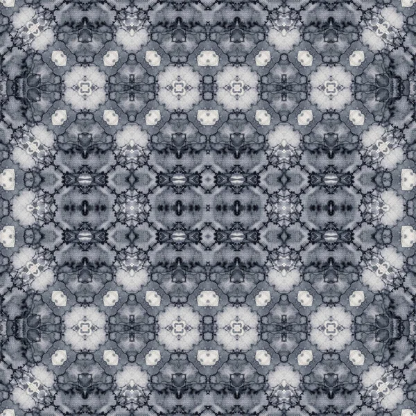 Kusursuz kare soyut desen. Sanat dokusu. Sanat mandala. Simetrik desen