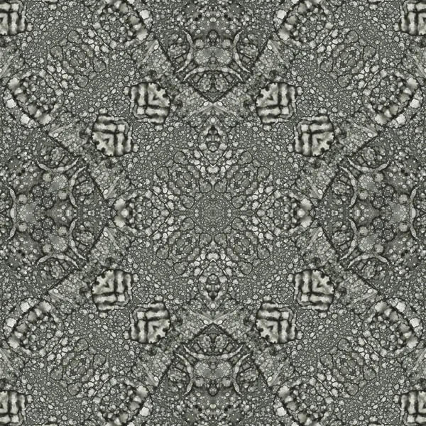 Kusursuz soyut desen. Sanat yaratıcılığı geçmişi. Örgü dokusu