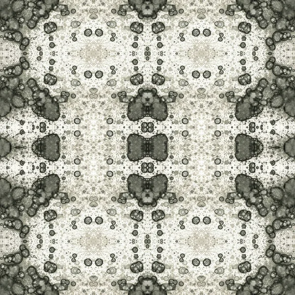 Kusursuz soyut desen. Sanat yaratıcılığı geçmişi. Örgü dokusu