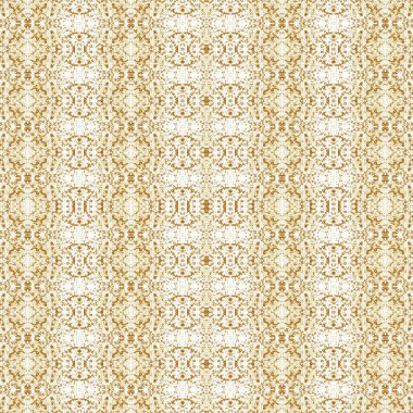 Kusursuz soyut desen. Sanat yaratıcılığı geçmişi. Örgü dokusu