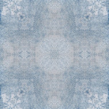 Kusursuz soyut desen. Sanat yaratıcılığı geçmişi. Örgü dokusu