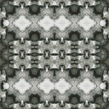 Kusursuz soyut desen. Sanat yaratıcılığı geçmişi. Örgü dokusu