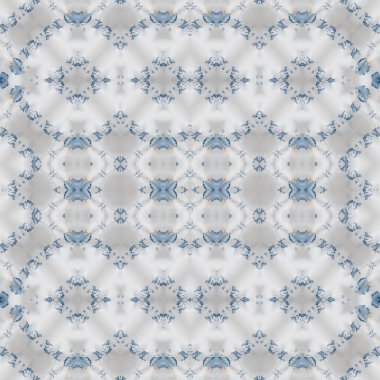 Kusursuz soyut desen. Sanat yaratıcılığı geçmişi. Örgü dokusu