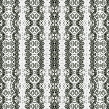 Kusursuz soyut desen. Sanat yaratıcılığı geçmişi. Örgü dokusu