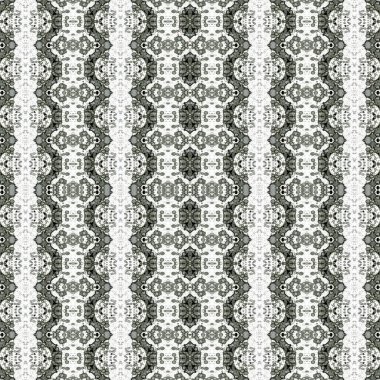 Kusursuz soyut desen. Sanat yaratıcılığı geçmişi. Örgü dokusu