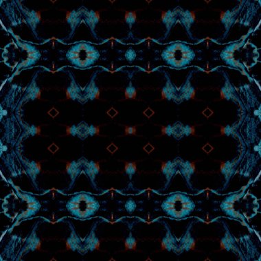 Kusursuz soyut desen. Sanat yaratıcılığı geçmişi. Örgü dokusu