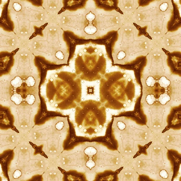 Kusursuz soyut desen. Sanat yaratıcılığı geçmişi. Örgü dokusu