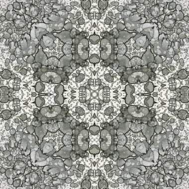 Kusursuz soyut desen. Sanat dokusu. Soyut arkaplan. Sonsuz doku