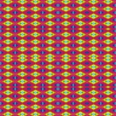 Kusursuz soyut desen. Sanat dokusu. Soyut arkaplan. Sonsuz doku