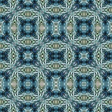 Kusursuz soyut desen. Sanat dokusu. Soyut arkaplan. Sonsuz doku