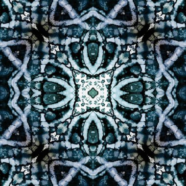 Kusursuz soyut desen. Sanat dokusu. Soyut arkaplan. Sonsuz doku