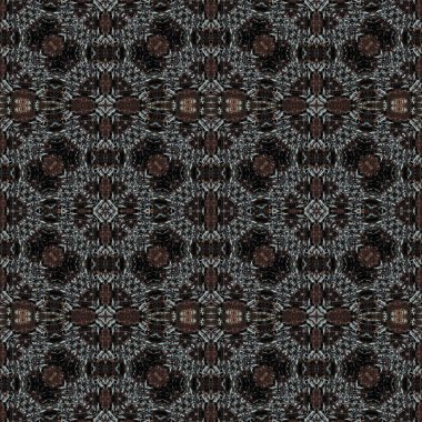 Kusursuz soyut desen. Sanat dokusu. Soyut arkaplan. Sonsuz doku