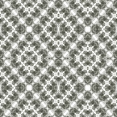 Kusursuz soyut desen. Sanat dokusu. Soyut arkaplan. Sonsuz doku