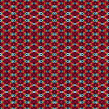 Kusursuz soyut desen. Sanat dokusu. Soyut arkaplan. Sonsuz doku