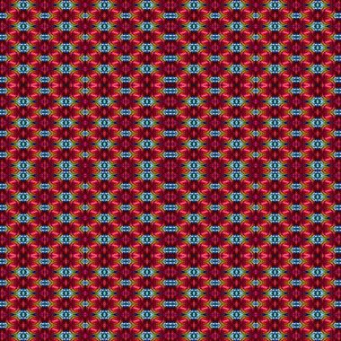 Kusursuz soyut desen. Sanat dokusu. Soyut arkaplan. Sonsuz doku