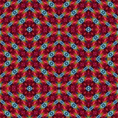 Kusursuz soyut desen. Sanat dokusu. Soyut arkaplan. Sonsuz doku