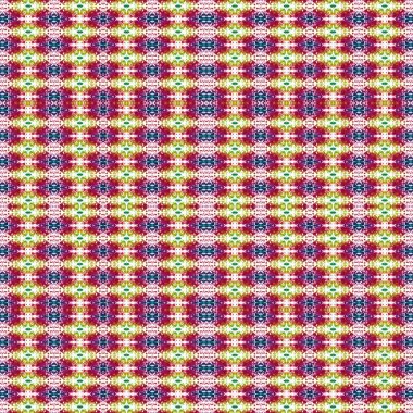 Kusursuz soyut desen. Sanat dokusu. Soyut arkaplan. Sonsuz doku