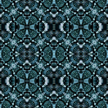 Kusursuz soyut desen. Sanat dokusu. Soyut arkaplan. Sonsuz doku