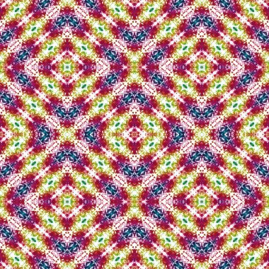 Kusursuz soyut desen. Sanat dokusu. Soyut arkaplan. Sonsuz doku