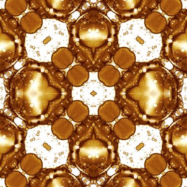 Kusursuz soyut desen. Sanat dokusu. Soyut arkaplan. Sonsuz doku