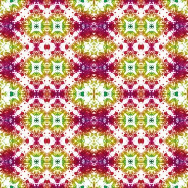 Kusursuz soyut desen. Sanat dokusu. Soyut arkaplan. Sonsuz doku