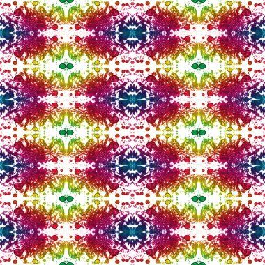 Kusursuz soyut desen. Sanat dokusu. Soyut arkaplan. Sonsuz doku