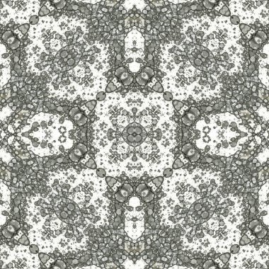 Kusursuz soyut desen. Sanat dokusu. Soyut arkaplan. Sonsuz doku