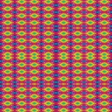 Kusursuz soyut desen. Sanat dokusu. Soyut arkaplan. Sonsuz doku