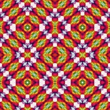 Kusursuz soyut desen. Sanat dokusu. Soyut arkaplan. Sonsuz doku