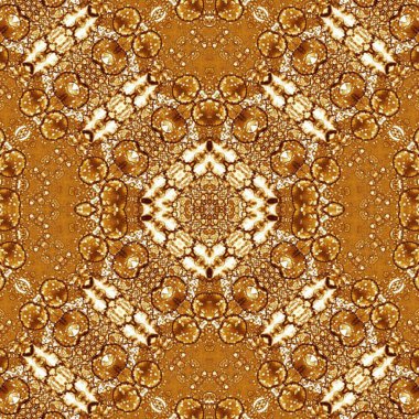 Kusursuz soyut desen. Sanat dokusu. Soyut arkaplan. Sonsuz doku