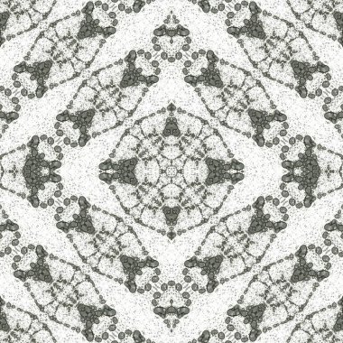 Kusursuz soyut desen. Sanat dokusu. Soyut arkaplan. Sonsuz doku