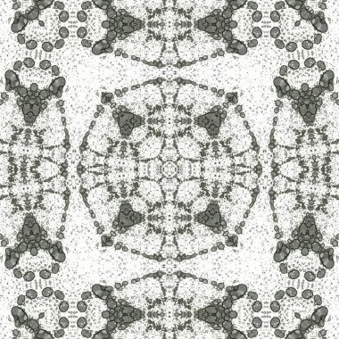 Kusursuz soyut desen. Sanat dokusu. Soyut arkaplan. Sonsuz doku