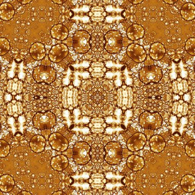 Kusursuz soyut desen. Sanat dokusu. Soyut arkaplan. Sonsuz doku