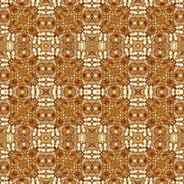 Kusursuz soyut desen. Sanat dokusu. Soyut arkaplan. Sonsuz doku