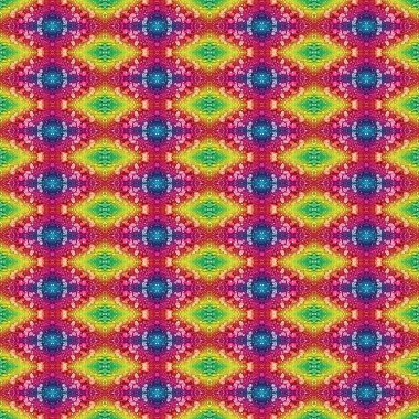 Kusursuz soyut desen. Sanat dokusu. Soyut arkaplan. Sonsuz doku